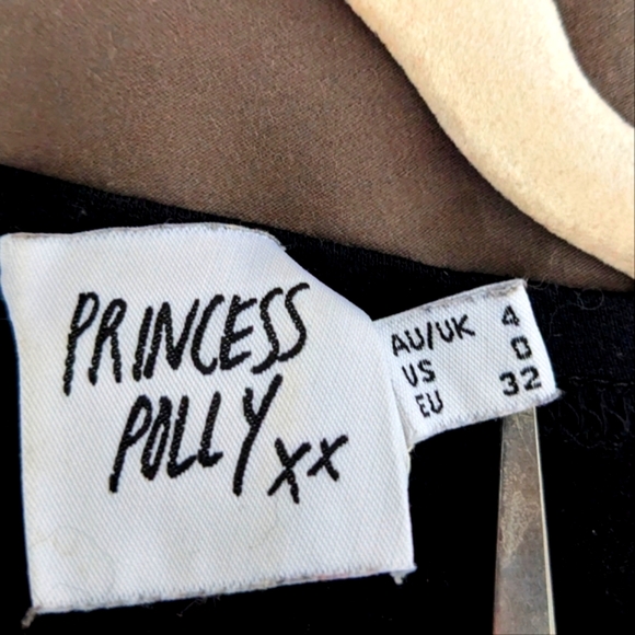 Princess Polly T-shirt - Picture 3 of 3